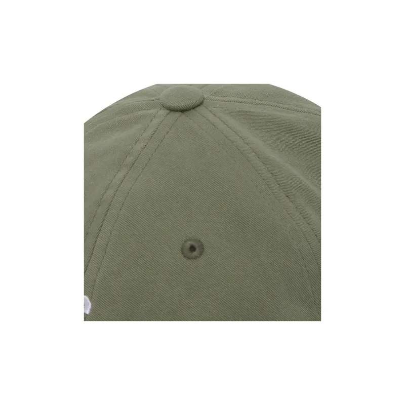 COVERNAT Cotton Baseball Caps Unisex Khaki-4