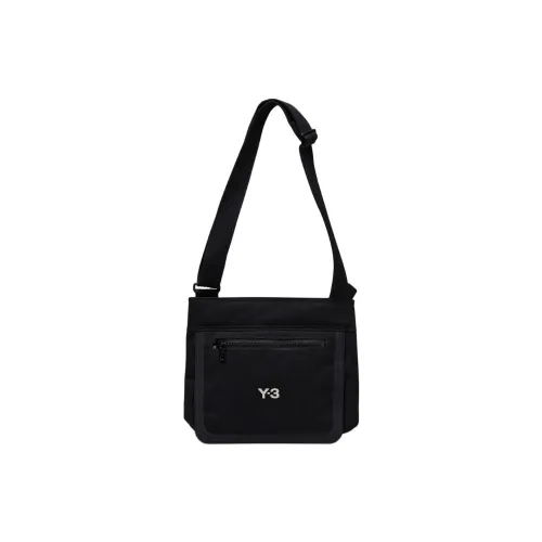 Y-3 Classic Sacoche Shoulder Bag