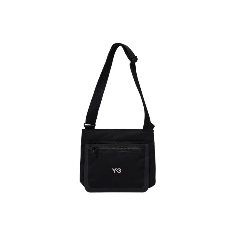 Y-3 Free Shipping With AdiClub Y-3 Cl Sacoche-0