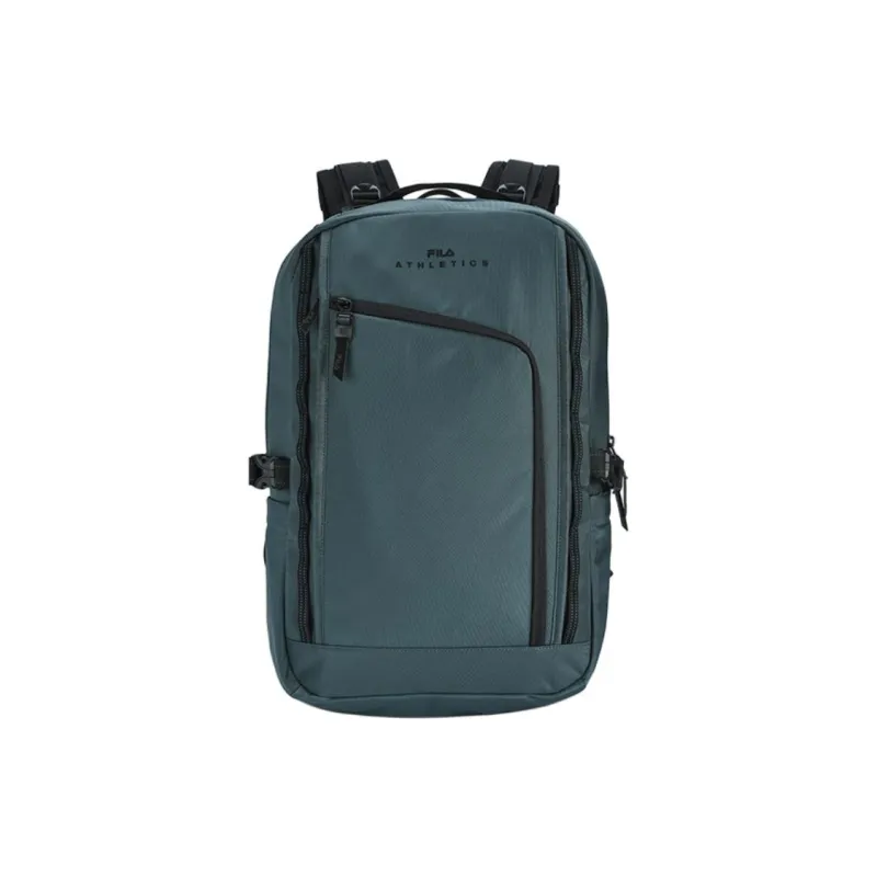 FILA Fabric Backpack Extra Small Men's Roman Blue-0