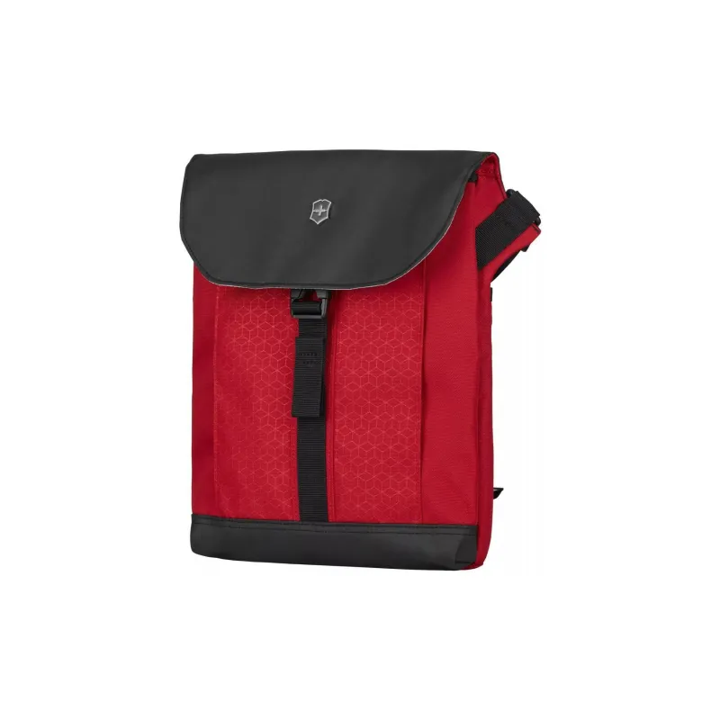 VICTORINOX Polyester Laptop Bag Unisex Red-1