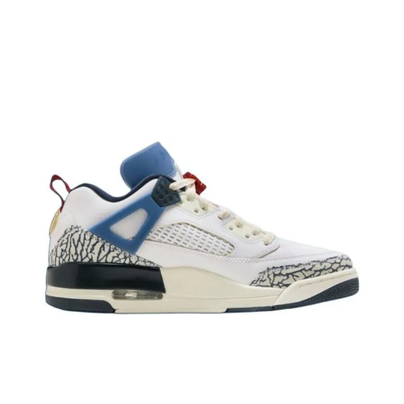 Air Jordan Spizike Low 'Motion'-1