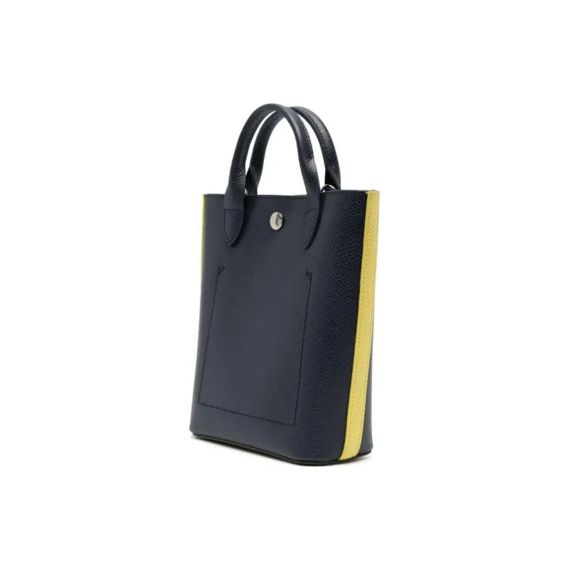 LONGCHAMP Small Épure Tote Bag-2
