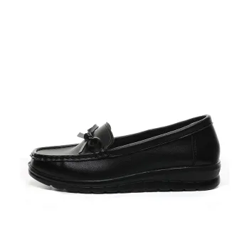 Warrior Beanie Shoes Women's Black