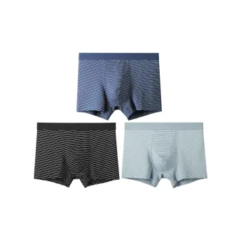 MADALLO Underpants Men's 3 Pack