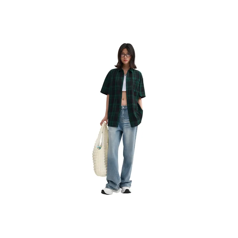 NORTHMORE Shirts Unisex-5