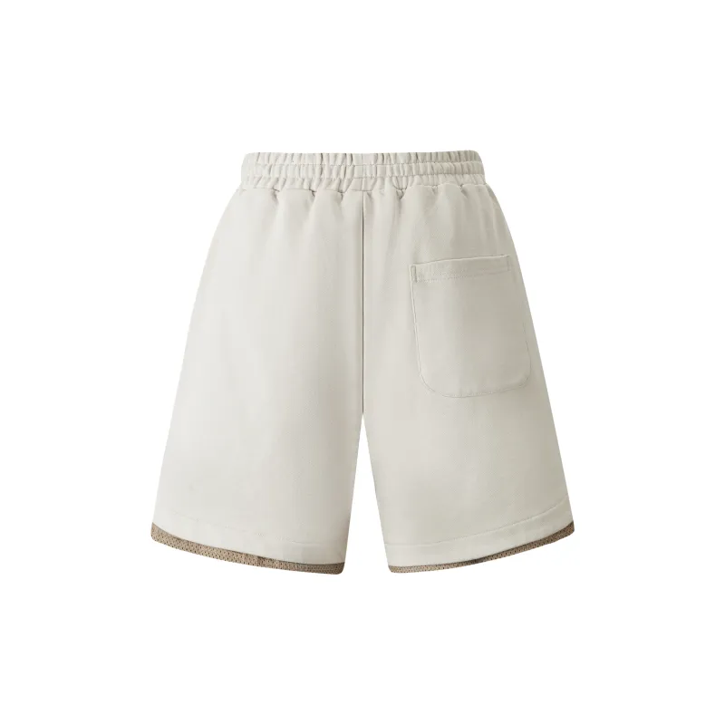 Ecko Casual Shorts Unisex-6
