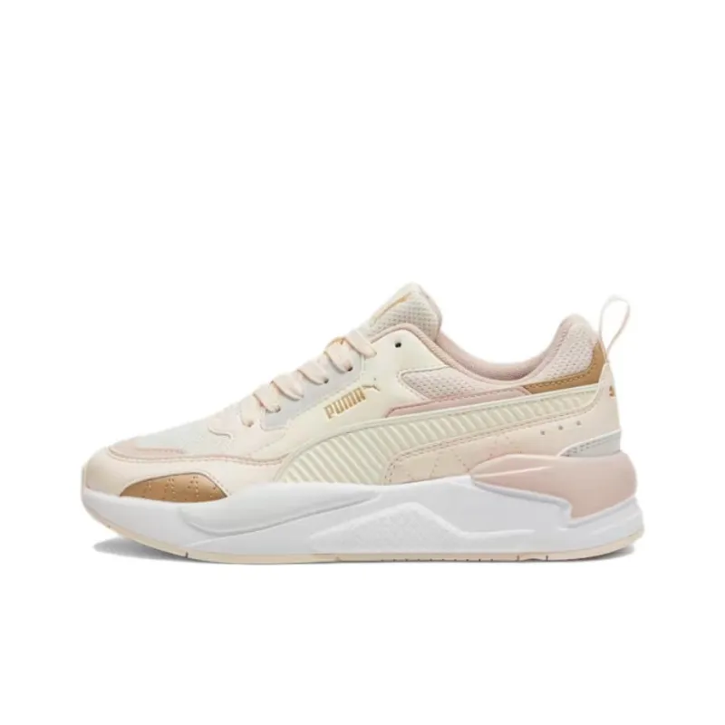 PUMA X Ray 2 Square 'Rosebay Almond Rose'-0