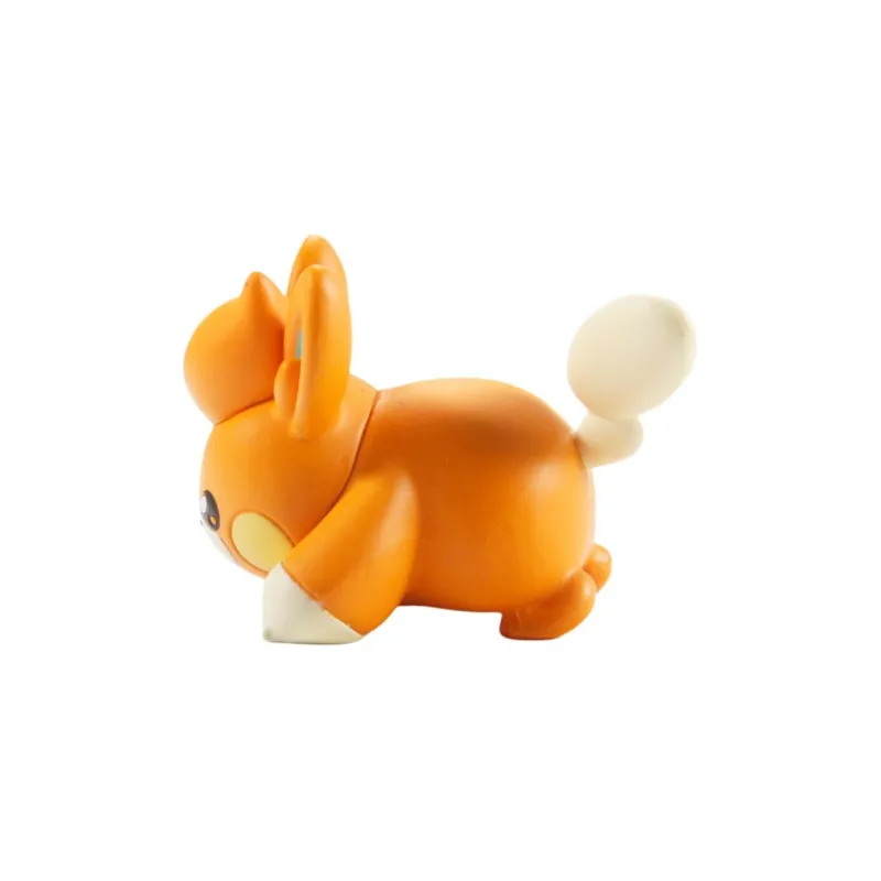 TAKARA TOMY Spirit Pokémon Chibi Figures-2