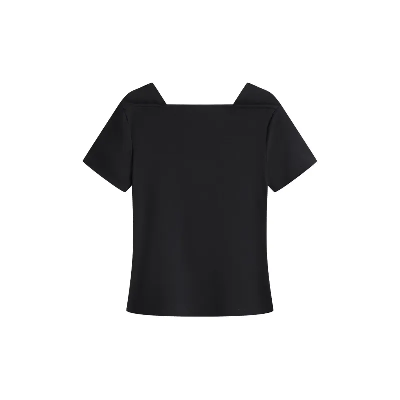 HANDAIWEI T Shirts Women's-3