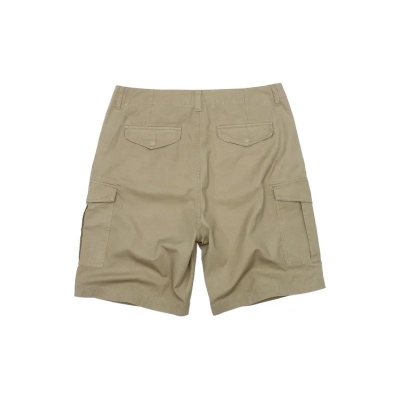 AKCLUB Free Cuba Series Cargo Shorts Men's-18
