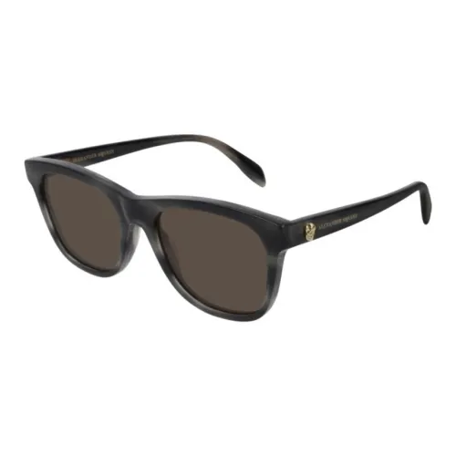 Alexander McQueen Sunglasses Unisex