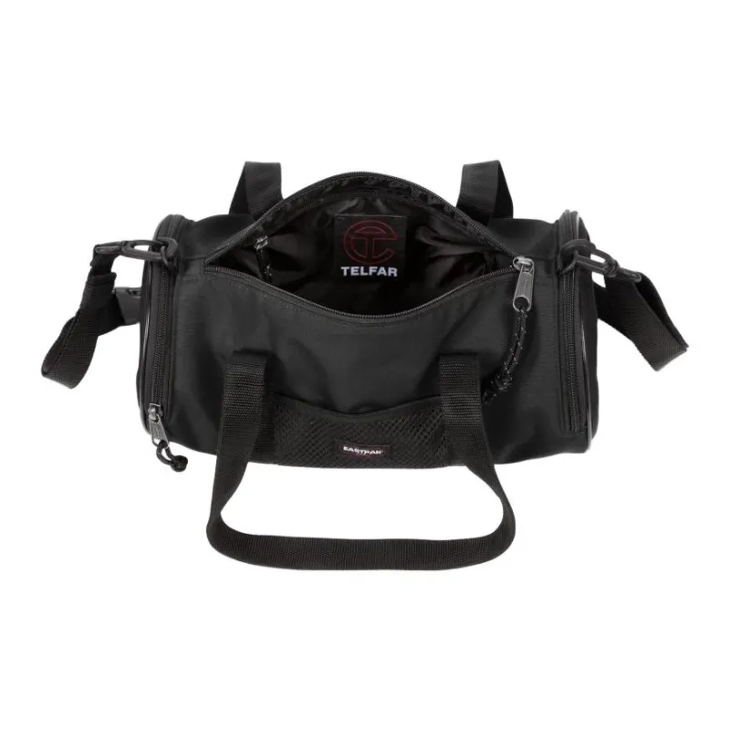 EASTPAK X Telfar Debossed logo Messenger Bag-2