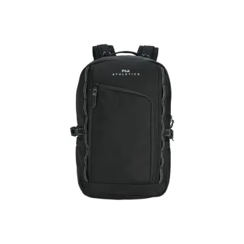 FILA Fabric Backpack Extra Small Men's Pitch Black