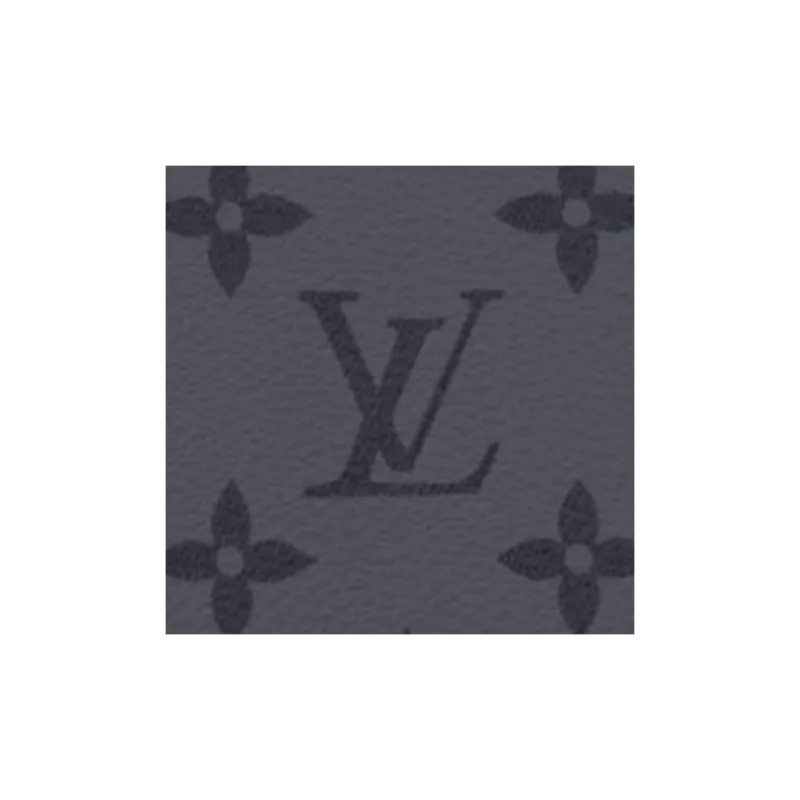 LOUIS VUITTON Multiple Wallet-4