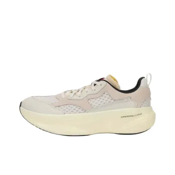 BRANDBLACK Forma Low-Top Casual Shoes Women's White