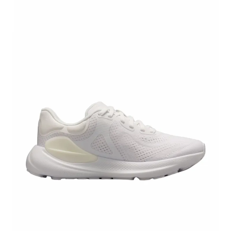 Lululemon Beyondfeel Anti Slip Wear Resistant Low Top Running Shoes Women's White-1