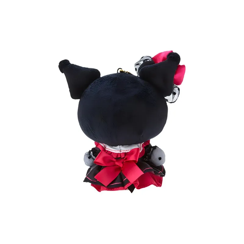 Sanrio Kuromi Fantasy Dolls Plush Pendant 16cm High-1