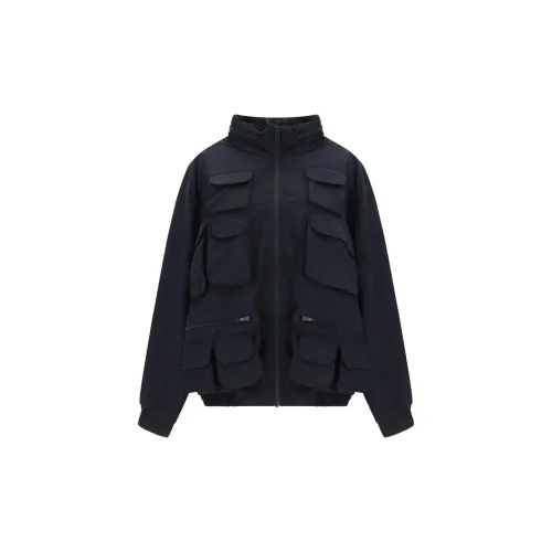 Golden Goose Jackets Women's Black