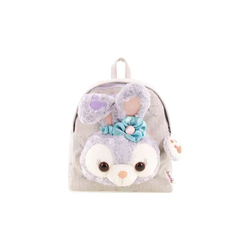 Disney Backpacks Light Purple