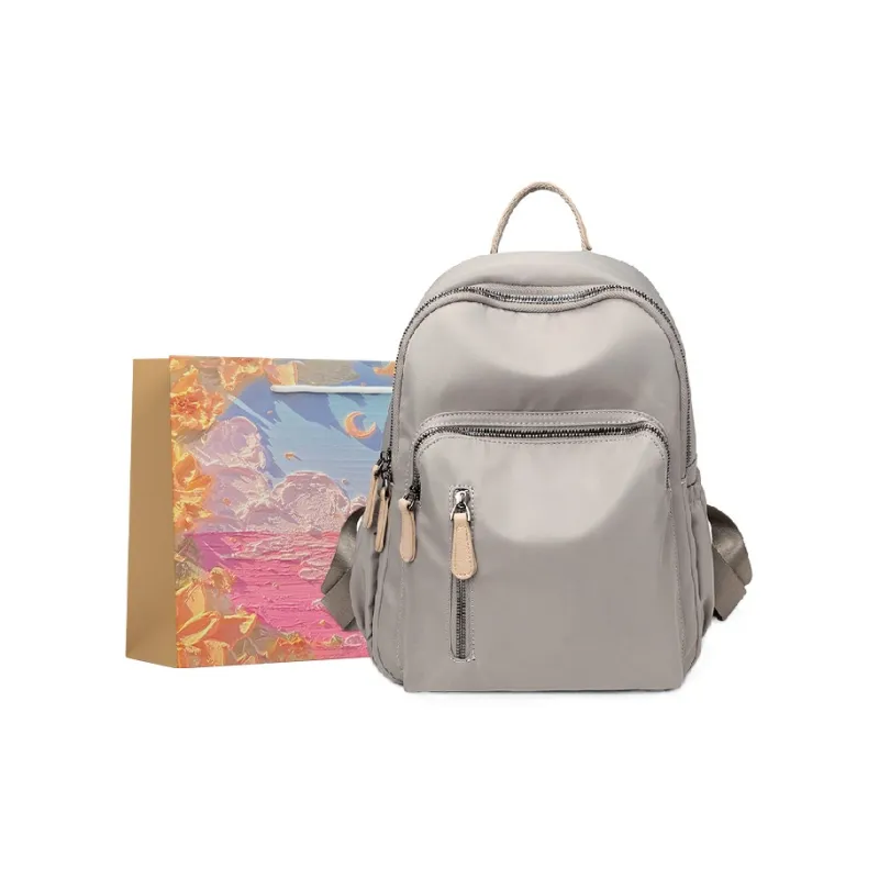 BRINCH Backpacks-2
