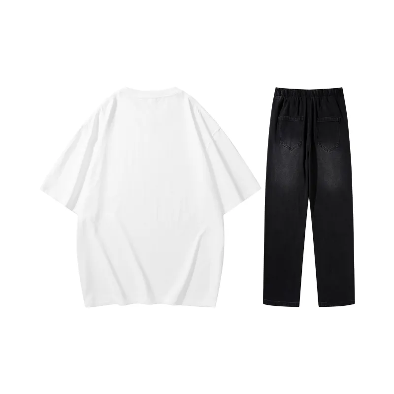OXO OVERLOAD Casual Sportswear Unisex-13
