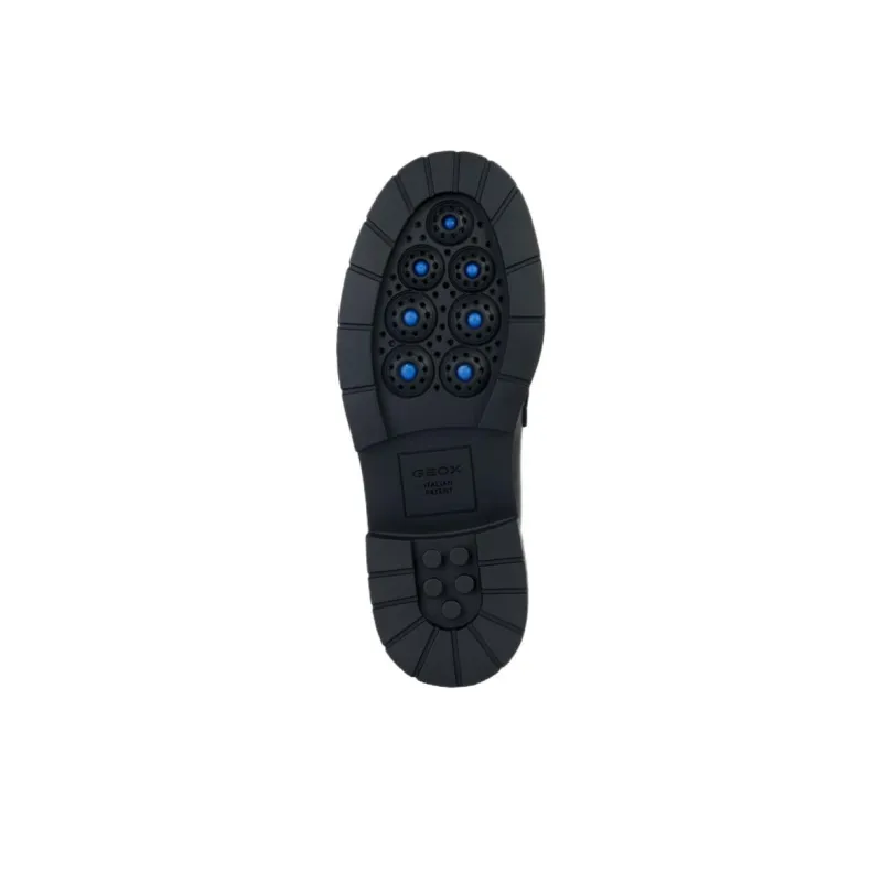 GEOX Loafers Women's Black-7