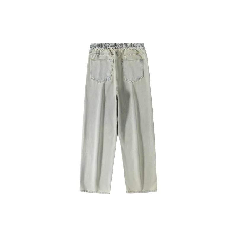 NASTYPALM Jeans Unisex-16