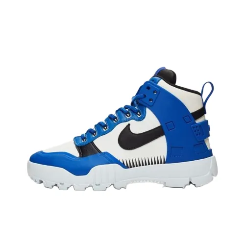 Nike SFB Jungle Dunk Undercover White