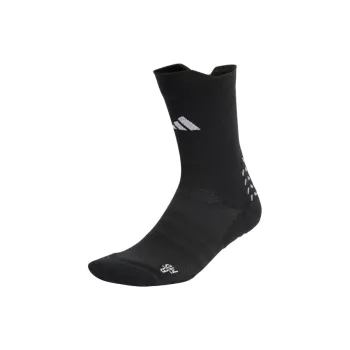 Adidas GRIP Mid-Calf Socks Unisex Black