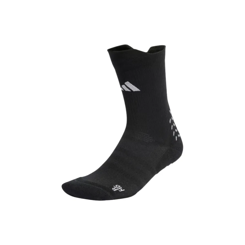 Adidas GRIP Mid-Calf Socks Unisex Black-0