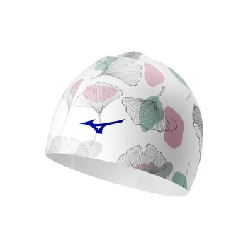 Mizuno Swimming Caps Silicone Unisex