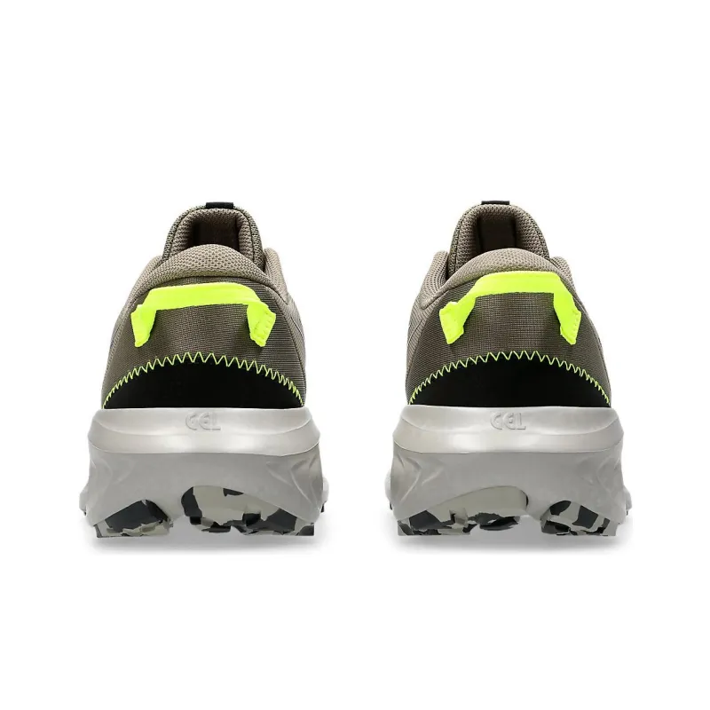Asics Gel Excite Trail 2 Pepper Black-3