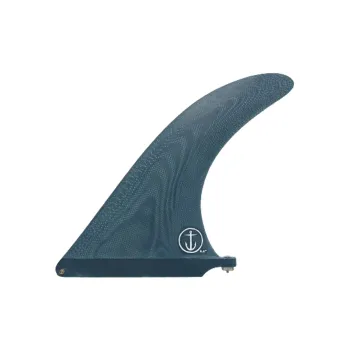 VOLCOM Water Skiing Gloves / Accessories Mid-Long Board/Longboard Unisex CF Raked Marine Blue Tail Fin