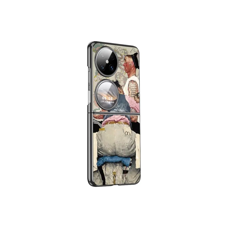 Small bones Phone Cases-1