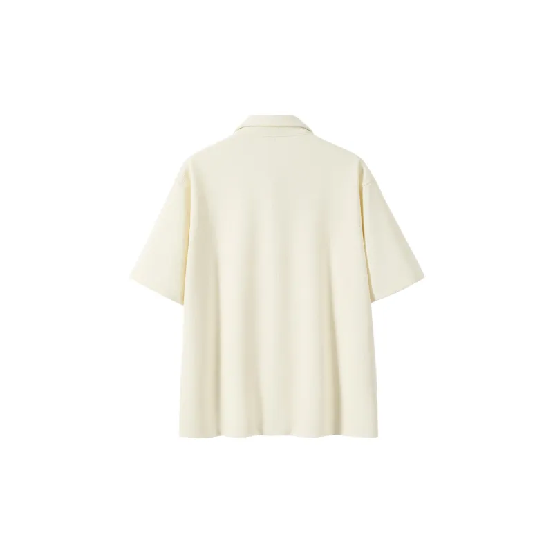 WARRIOR Polo Shirts Men-5
