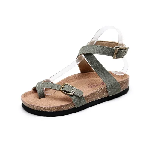 Golofi Roman Sandals Women's