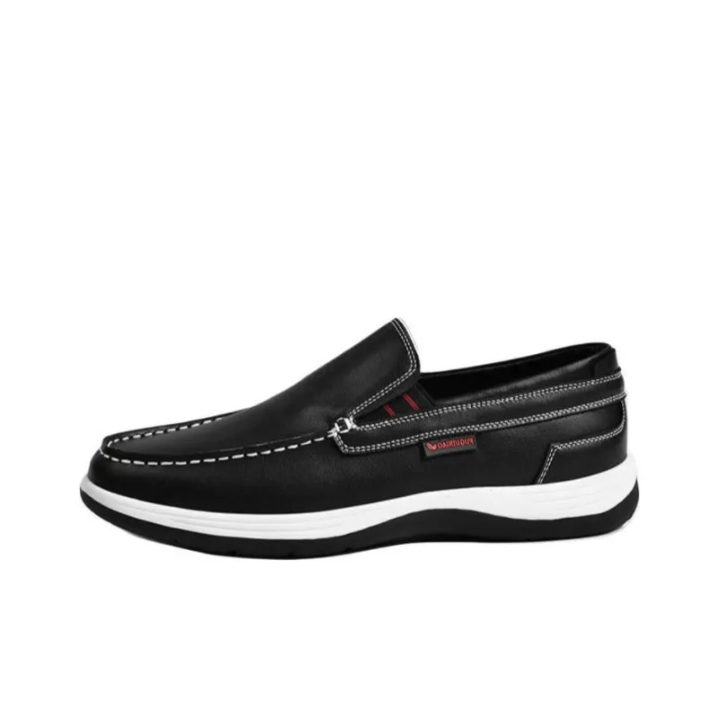 Rich birds Loafers Men Black/Blue-0