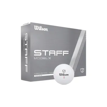 Wilson Golf Ball