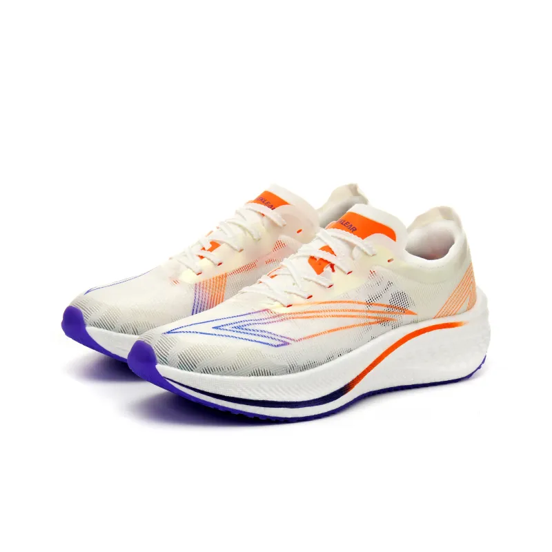MANUEKLEAR Running Shoes Unisex-5