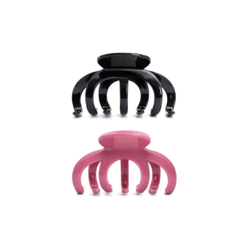 Mr. Shang Hair Clips Women's-14