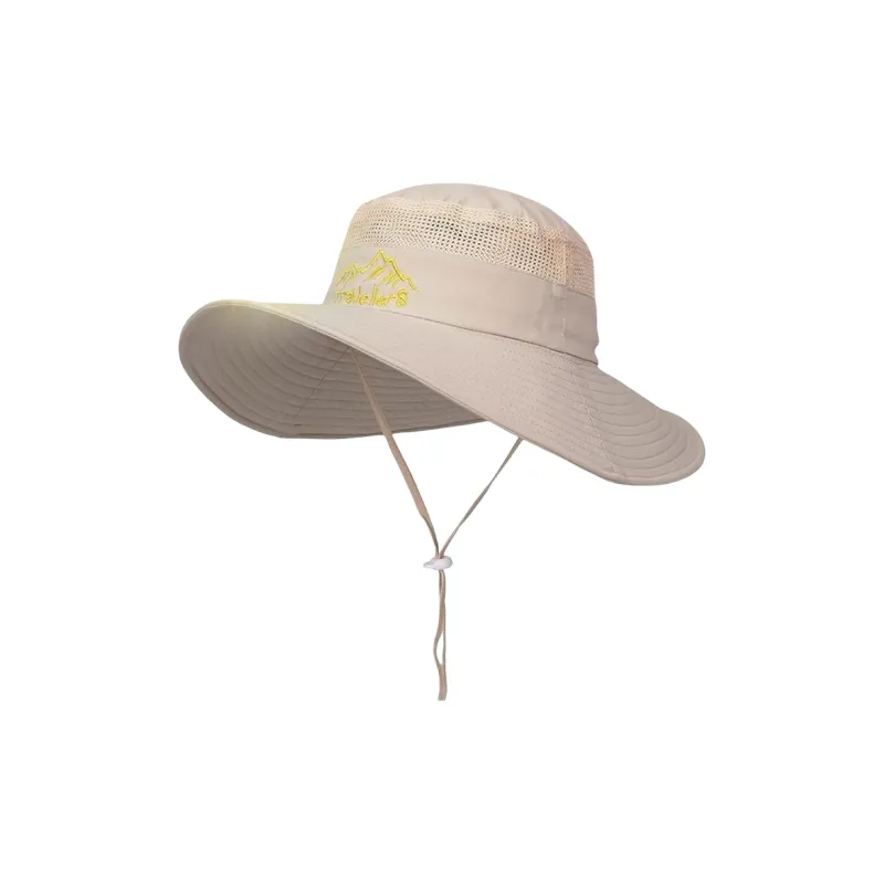 Mountainpeak Polyester Bucket Hats Men's-2