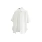 White Short-Sleeved