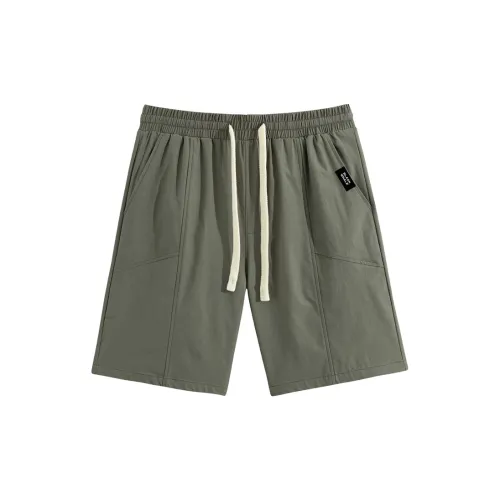 HLA JEANS Cargo Shorts Men