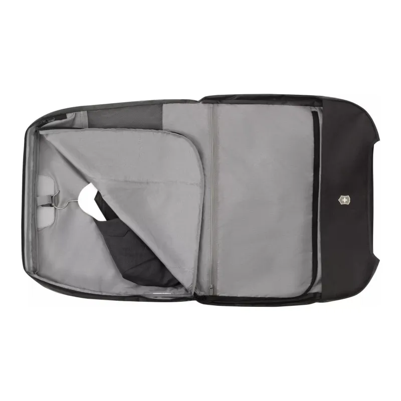 VICTORINOX Nylon Handbag Storage Bags Unisex Black-2