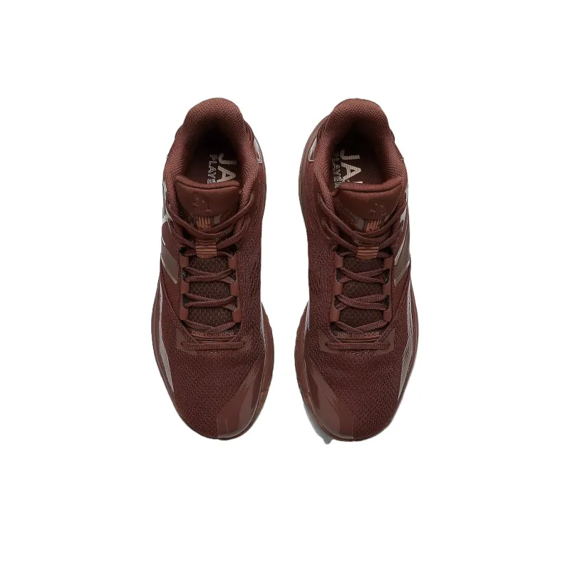 New Balance Two Wxy V4 Jamal Murray Choco-2
