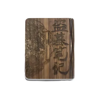 BANDAI A Reward The Lost Tomb Wonderland IP Merch