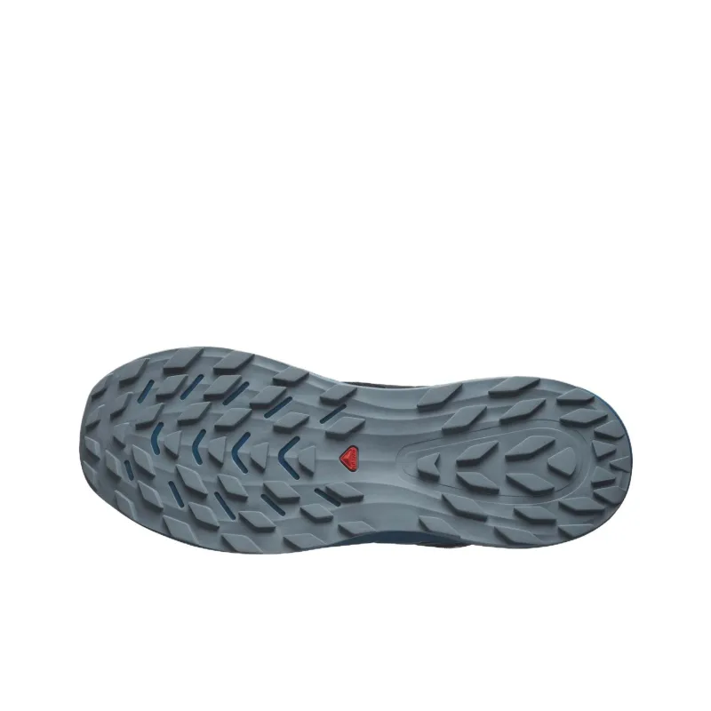 Ultra Flow SALOMON GORE TEX 'Black Deep Dive'-4