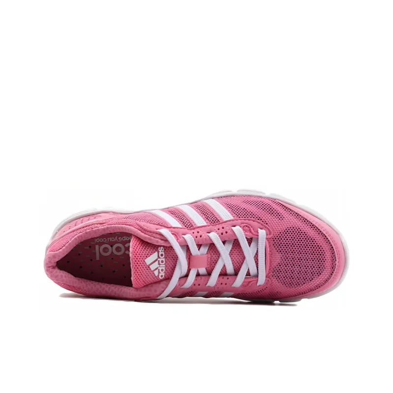 Adidas Climacool 'Pink' Women's-2