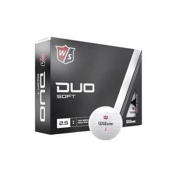 Wilson Golf Ball